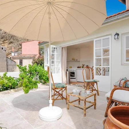 Apartamento Amazing In