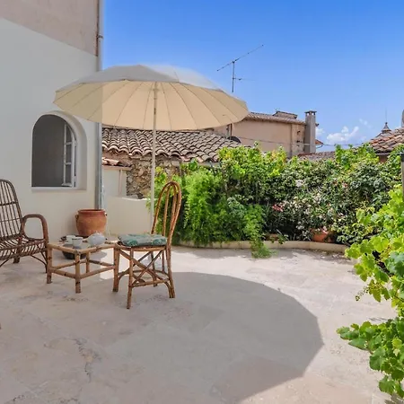 Amazing In Apartamento Roquebrune-Cap-Martin