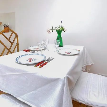 Apartamento Acogedor De 1 En Rocabruna