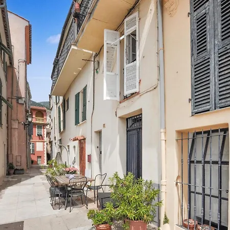 Apartamento Amazing In Roquebrune-Cap-Martin